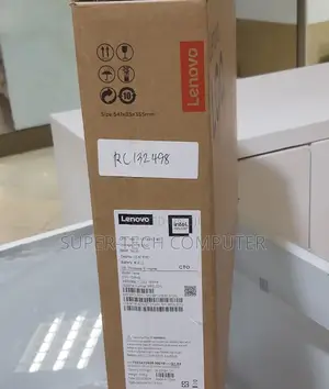 New Laptop Lenovo IdeaPad S10-3t 16GB Intel Core I7 SSD 1T