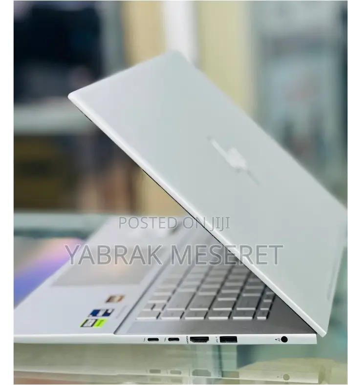 New Laptop HP Envy 15 32GB Intel Core I9 SSD 1T