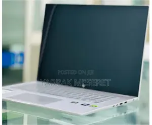 New Laptop HP Envy 15 32GB Intel Core I9 SSD 1T