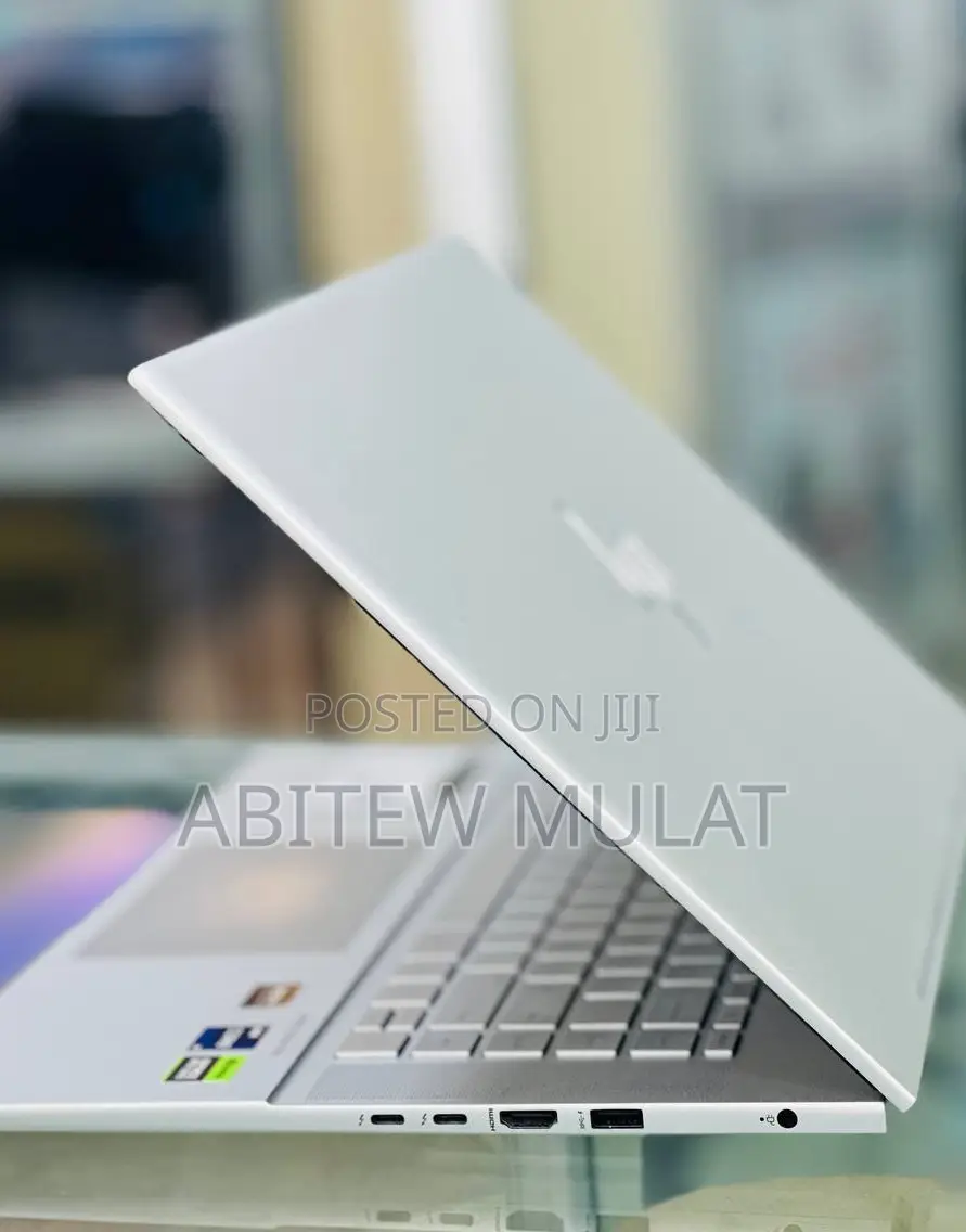 New Laptop HP Envy 15 32GB Intel Core I9 SSD 1T