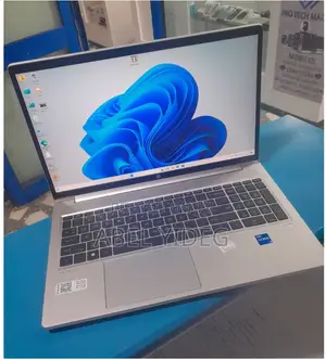 Photo - New Laptop HP ProBook 450 16GB Intel Core I5 SSD 512GB