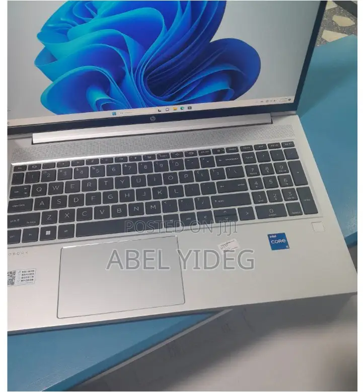 New Laptop HP ProBook 450 16GB Intel Core I5 SSD 512GB