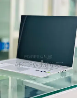 New Laptop HP Envy 15 32GB Intel Core I9 SSD 1T