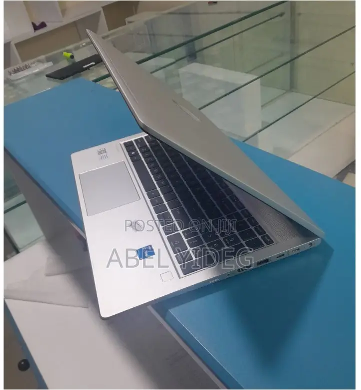 New Laptop HP ProBook 450 16GB Intel Core I5 SSD 512GB