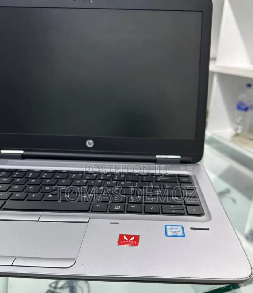 New Laptop HP ProBook 430 8GB Intel Core I5 SSD 512GB