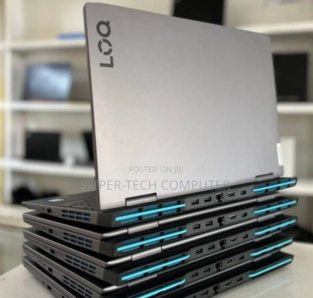 New Laptop Lenovo IdeaPad Z710 8GB Intel Core I5 SSD 512GB