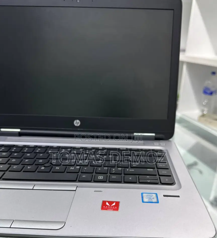 New Laptop HP ProBook 430 8GB Intel Core I5 SSD 512GB