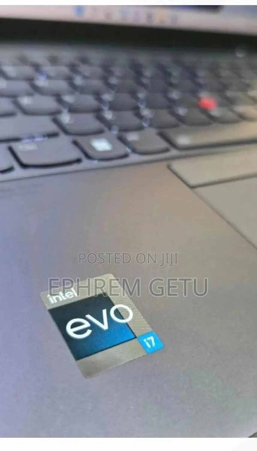 New Laptop Lenovo ThinkPad X13 Gen 2 16GB Intel Core i7 SSD 512GB