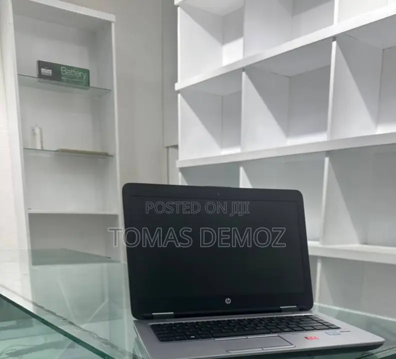 New Laptop HP ProBook 430 8GB Intel Core I5 SSD 512GB