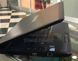 Photo - Laptop Toshiba Portege A30 4GB Intel Pentium HDD 500GB