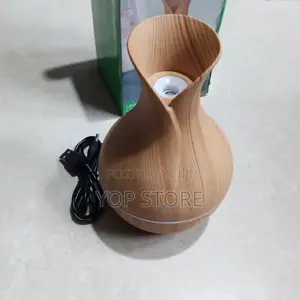 Mini Aroma Humidifier Aromatherapy