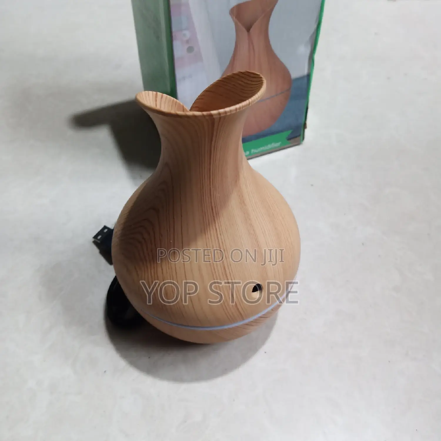 Mini Aroma Humidifier Aromatherapy