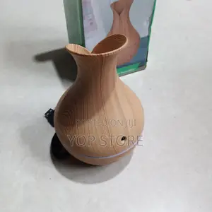 Mini Aroma Humidifier Aromatherapy