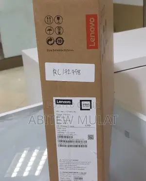 New Laptop Lenovo Legion 5i 16GB Intel Core I7 SSD 1T