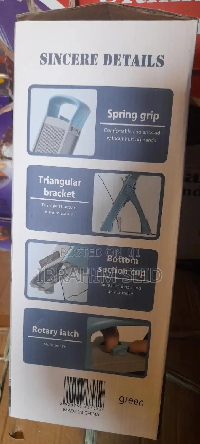 Multifunctional Veritable Cutter