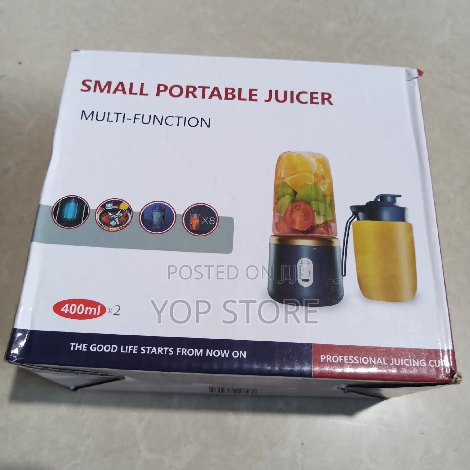 Mini Aroma Humidifier Aromatherapy