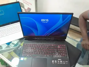 New Laptop Acer NITRO 5 16GB Intel Core I7 SSD 1T