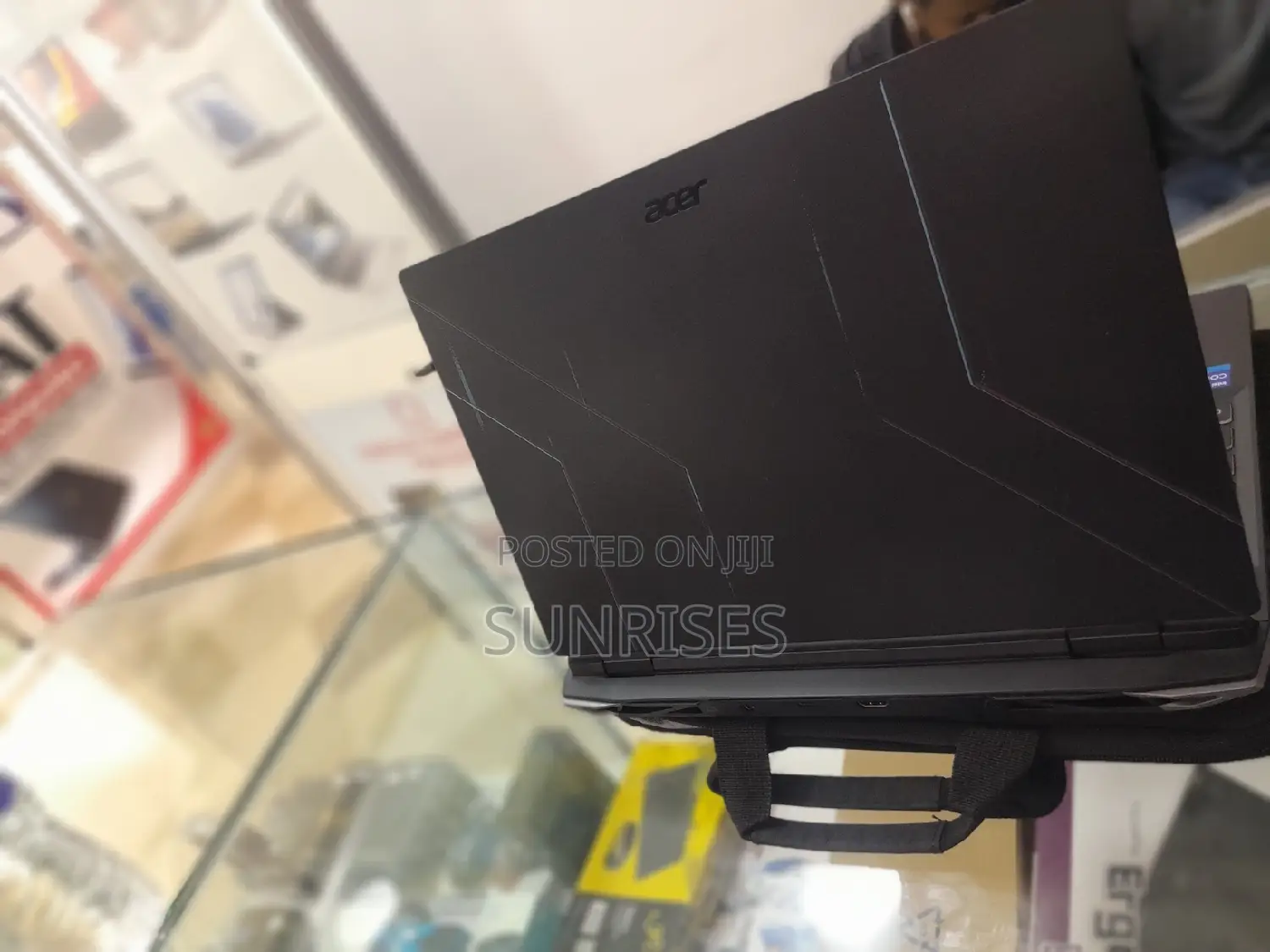 New Laptop Acer NITRO 5 16GB Intel Core I7 SSD 1T