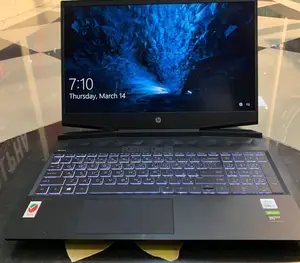 Photo - New Laptop HP Pavilion Power 15 16GB Intel Core I7 SSD 512GB