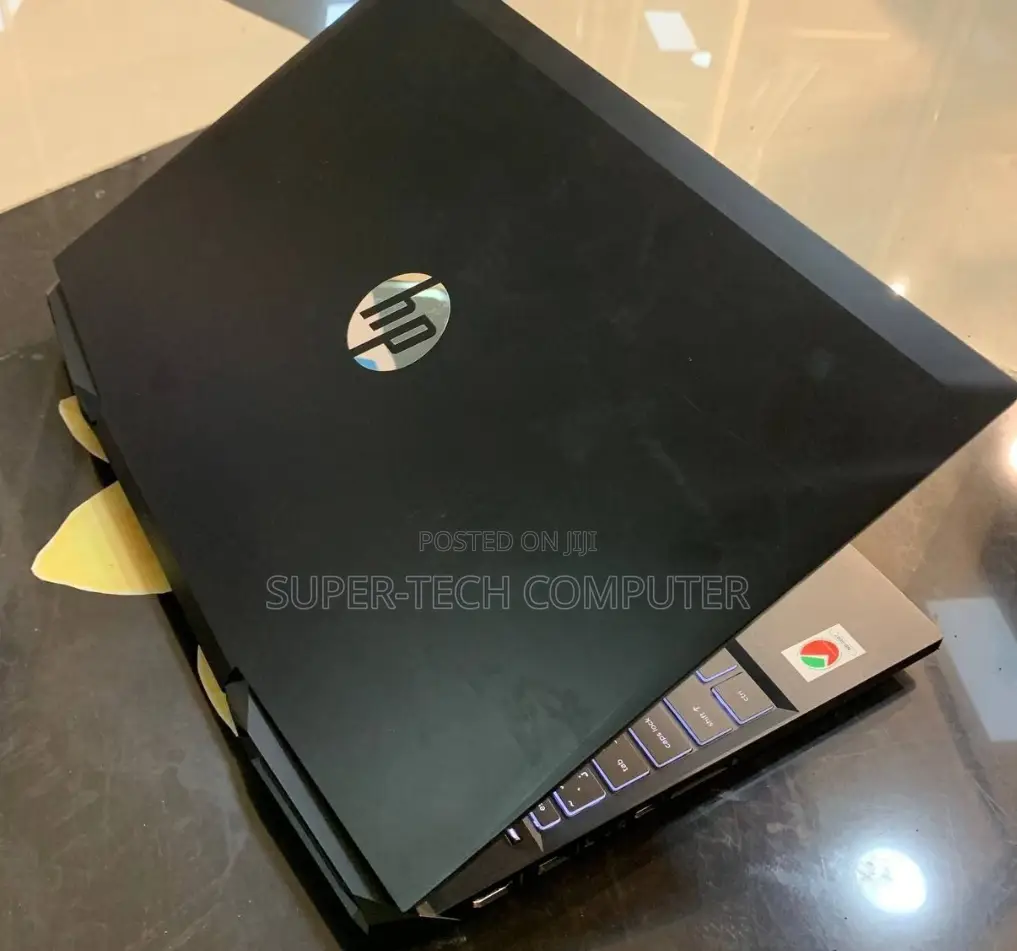 New Laptop HP Pavilion Power 15 16GB Intel Core I7 SSD 512GB