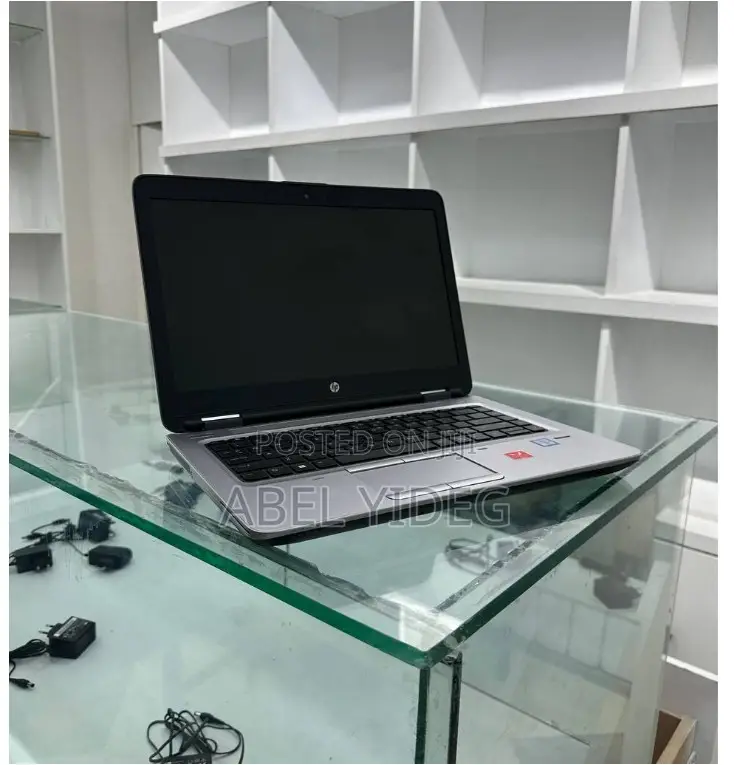 New Laptop HP ProBook 450 G2 8GB Intel Core I5 SSD 512GB