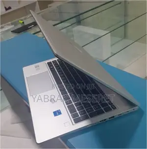 New Laptop HP ProBook 440 G10 16GB Intel Core I5 SSD 512GB