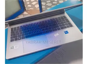 New Laptop HP ProBook 440 G10 16GB Intel Core I5 SSD 512GB