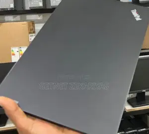 New Laptop Lenovo ThinkPad Yoga 24GB AMD Ryzen 5 SSD 512GB