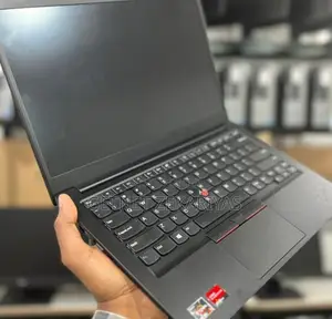 New Laptop Lenovo ThinkPad Yoga 24GB AMD Ryzen 5 SSD 512GB