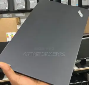 New Laptop Lenovo ThinkPad Yoga 24GB AMD Ryzen 5 SSD 512GB