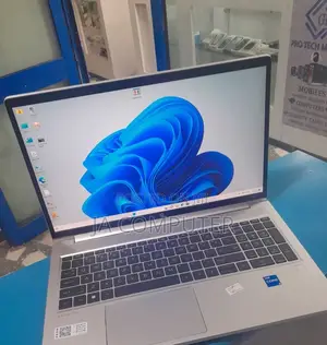 New Laptop HP ProBook 450 16GB Intel Core I5 SSD 512GB
