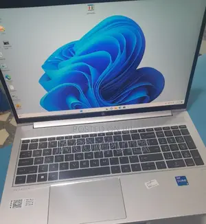 New Laptop HP ProBook 450 16GB Intel Core I5 SSD 512GB