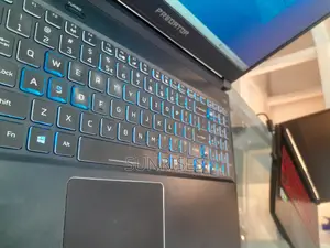 New Laptop Asus TUF Gaming A15 16GB Intel Core I7 SSD 512GB