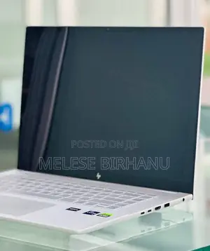 New Laptop HP Envy X360 32GB Intel Core I9 SSD 1T