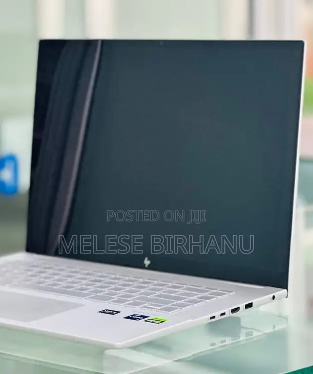 New Laptop HP Envy X360 32GB Intel Core I9 SSD 1T