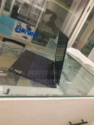 New Laptop HP Pavilion Power 15 16GB AMD Ryzen 5 HDD+SSD 1T