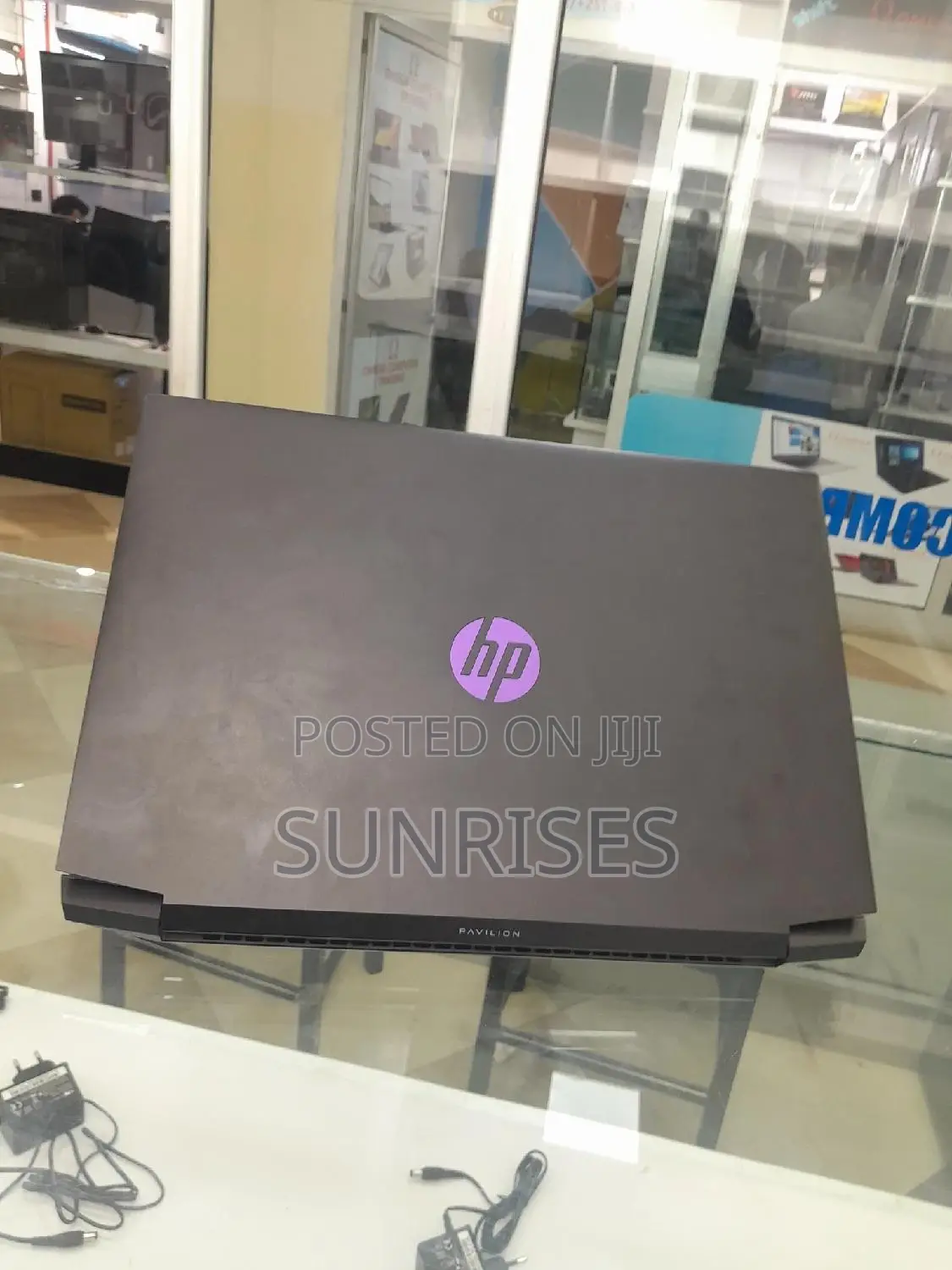 New Laptop HP Pavilion Power 15 16GB AMD Ryzen 5 HDD+SSD 1T