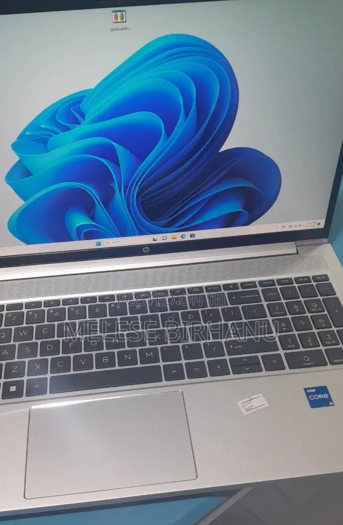 New Laptop HP ProBook 450 16GB Intel Core I5 SSD 512GB