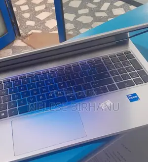 New Laptop HP ProBook 450 16GB Intel Core I5 SSD 512GB