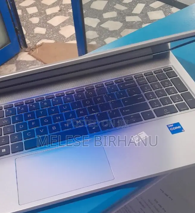 New Laptop HP ProBook 450 16GB Intel Core I5 SSD 512GB