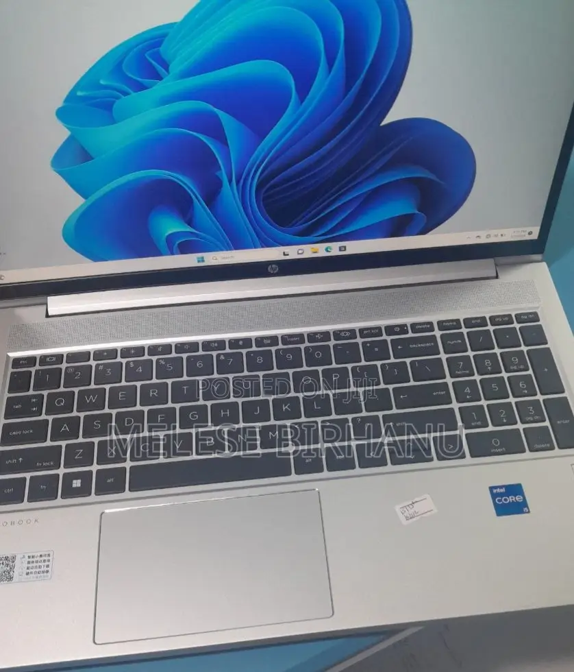 New Laptop HP ProBook 450 16GB Intel Core I5 SSD 512GB