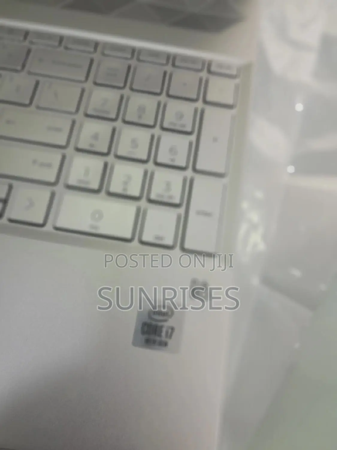 New Laptop HP Pavilion 15 8GB Intel Core I7 SSD 1T