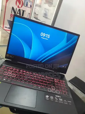 New Laptop Acer NITRO 5 16GB Intel Core I7 SSD 1T