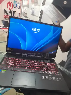 New Laptop Acer NITRO 5 16GB Intel Core I7 SSD 1T