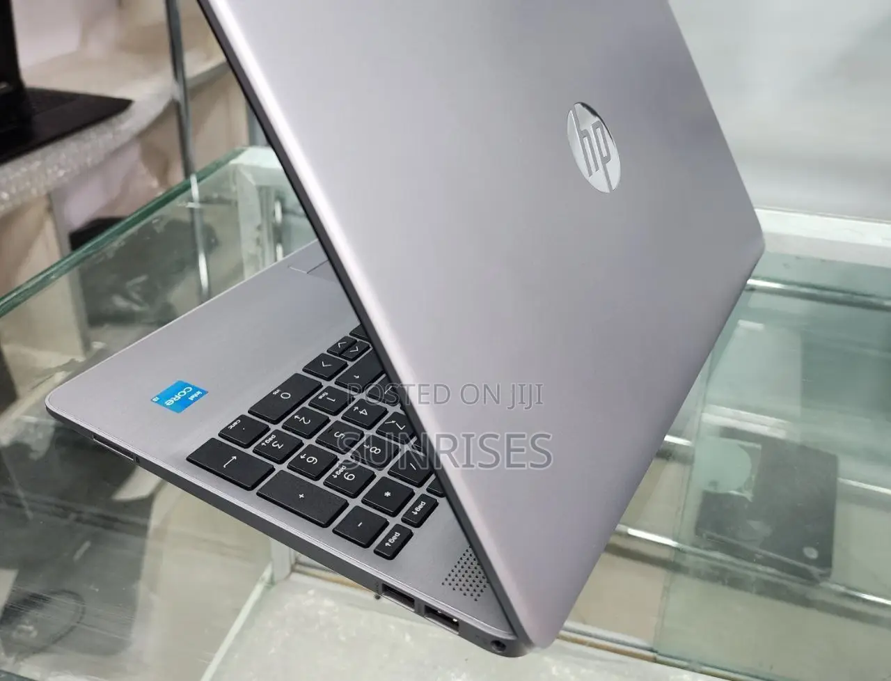 New Laptop HP Stream Notebook 8GB Intel Core I3 SSD 256GB