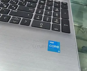 New Laptop HP Stream Notebook 8GB Intel Core I3 SSD 256GB