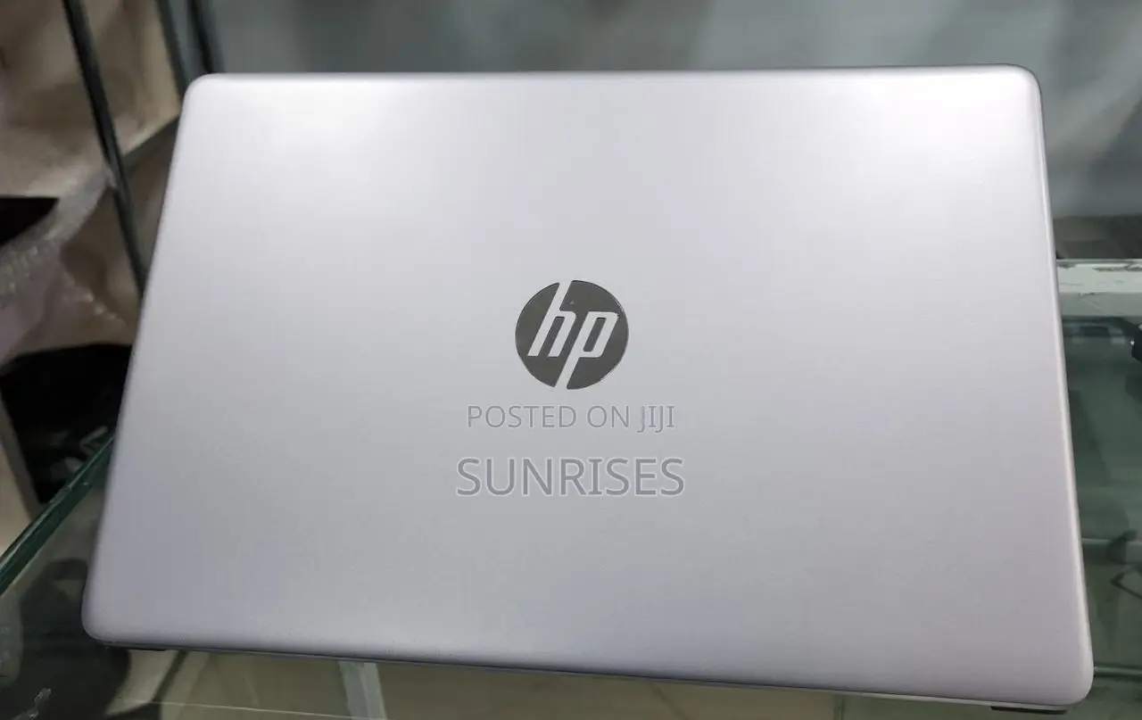 New Laptop HP Stream Notebook 8GB Intel Core I3 SSD 256GB