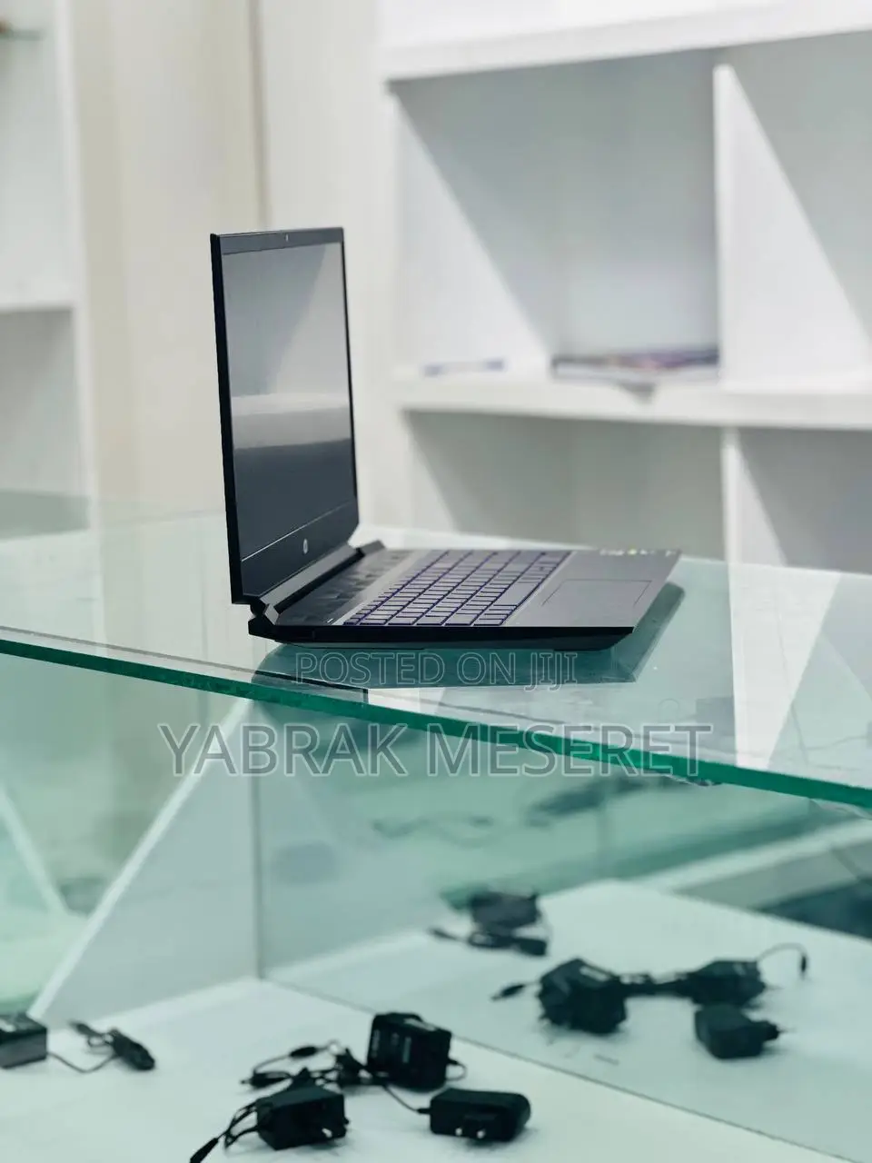 New Laptop HP Pavilion 15 8GB AMD Ryzen 5 HDD+SSD 1T