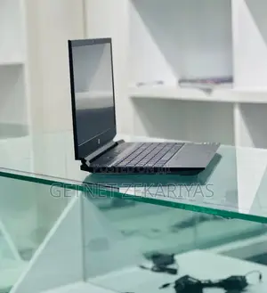 New Laptop HP Pavilion Power 15 8GB AMD Ryzen 5 SSD 256GB