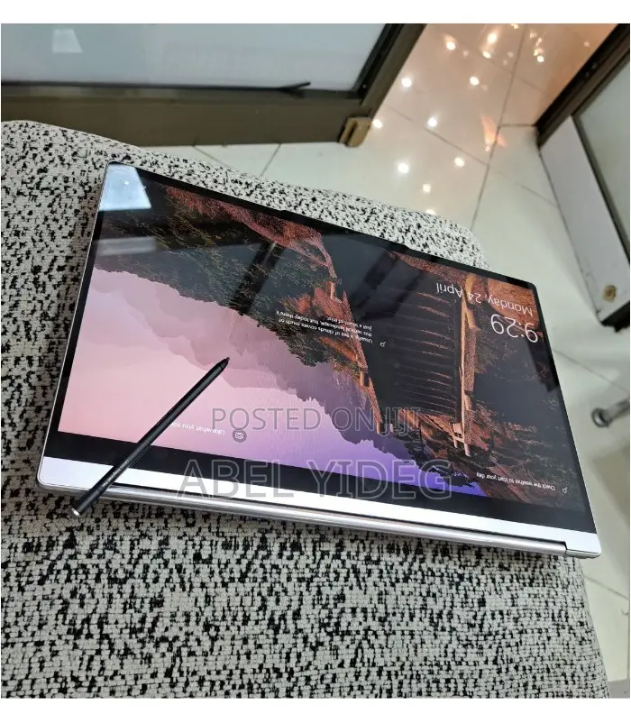 New Laptop Lenovo 16GB Intel Core I7 SSD 512GB